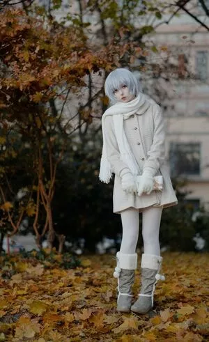 Himee.lily / Himeecosplay / kawaiierotica nude photo #0966