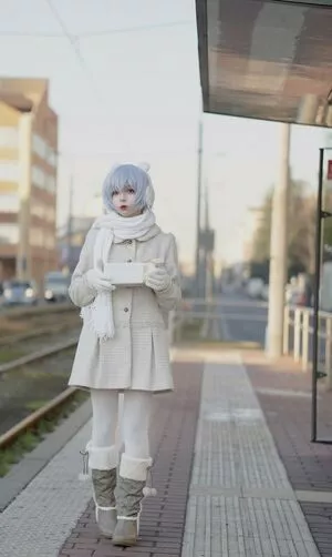 Himee.lily / Himeecosplay / kawaiierotica nude photo #0968