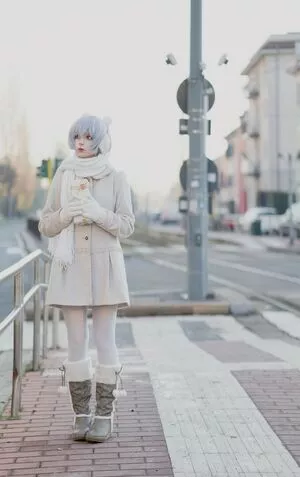 Himee.lily / Himeecosplay / kawaiierotica nude photo #0969