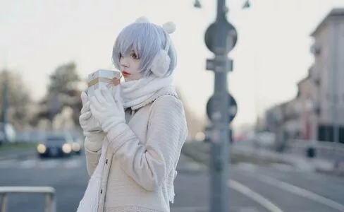 Himee.lily / Himeecosplay / kawaiierotica nude photo #0971