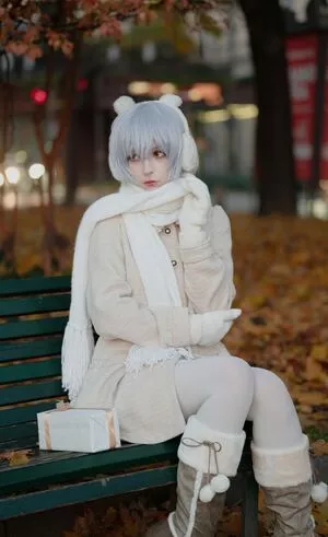 Himee.lily / Himeecosplay / kawaiierotica nude photo #0975