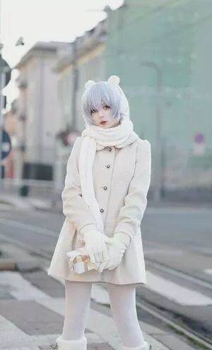 Himee.lily / Himeecosplay / kawaiierotica nude photo #0976