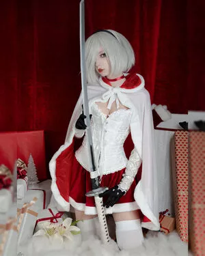 Himee.lily / Himeecosplay / kawaiierotica nude photo #0978