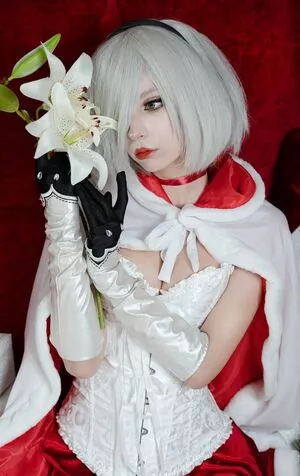 Himee.lily / Himeecosplay / kawaiierotica nude photo #0980