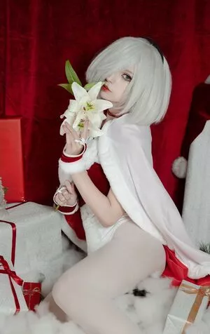 Himee.lily / Himeecosplay / kawaiierotica nude photo #0981