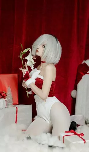 Himee.lily / Himeecosplay / kawaiierotica nude photo #0985