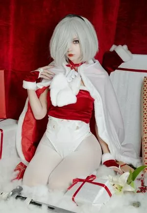 Himee.lily / Himeecosplay / kawaiierotica nude photo #0986