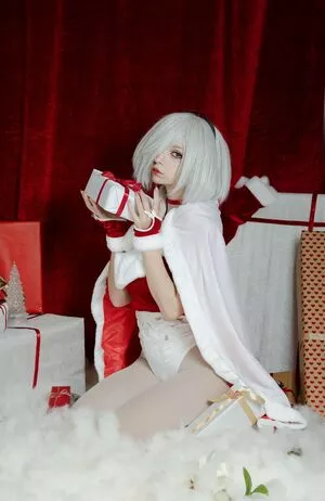 Himee.lily / Himeecosplay / kawaiierotica nude photo #0988