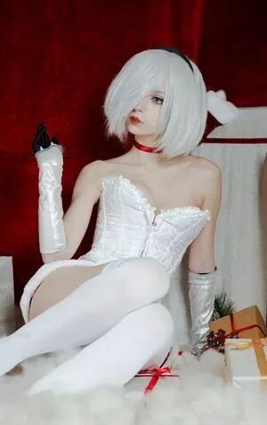 Himee.lily / Himeecosplay / kawaiierotica nude photo #0989
