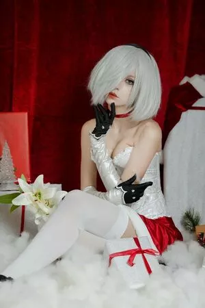 Himee.lily / Himeecosplay / kawaiierotica nude photo #0991
