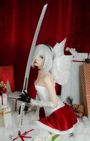 Himee.lily / Himeecosplay / kawaiierotica nude photo #0992
