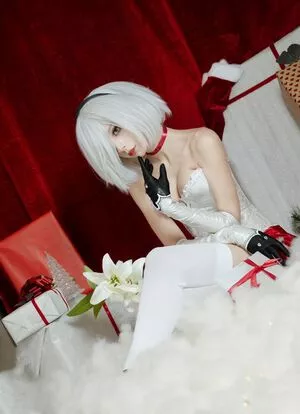 Himee.lily / Himeecosplay / kawaiierotica nude photo #0994