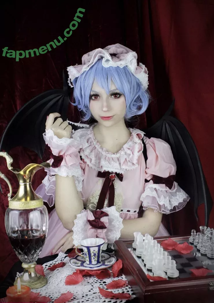 Himee.lily nude photo #0677 (Himeecosplay / kawaiierotica)