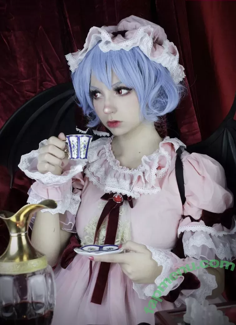 Himee.lily nude photo #0678 (Himeecosplay / kawaiierotica)