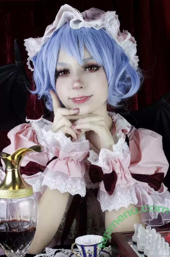 Himee.lily nude photo #0680 (Himeecosplay / kawaiierotica)