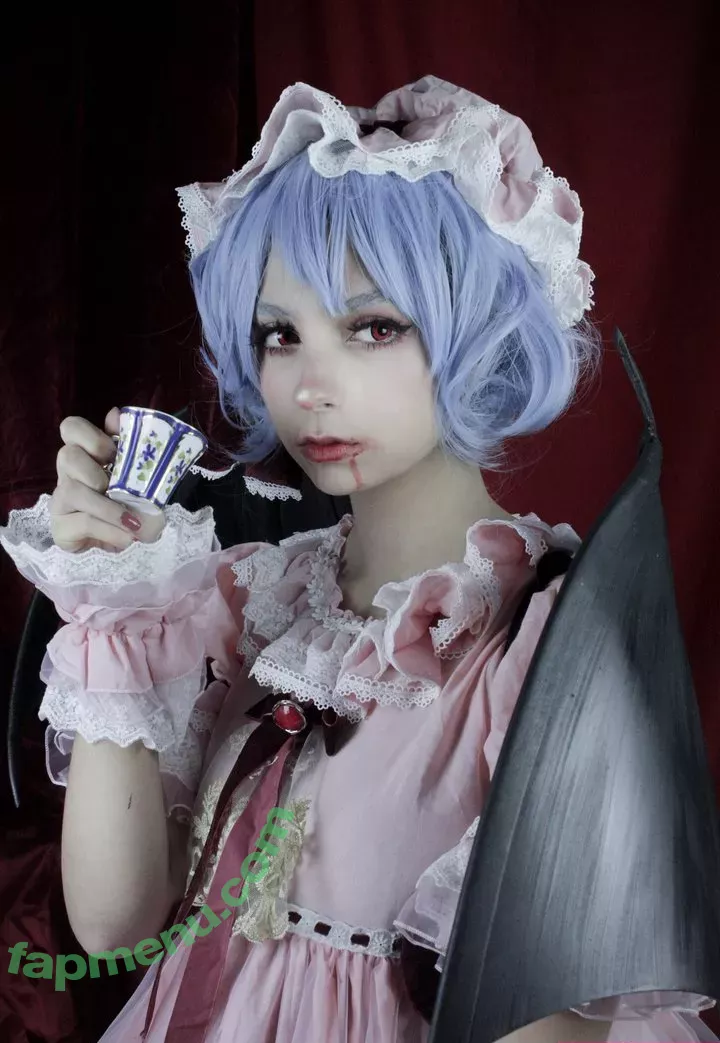 Himee.lily nude photo #0692 (Himeecosplay / kawaiierotica)