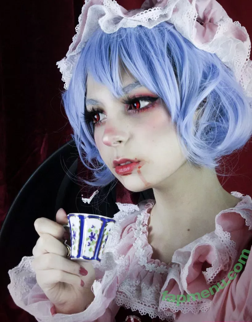 Himee.lily nude photo #0693 (Himeecosplay / kawaiierotica)
