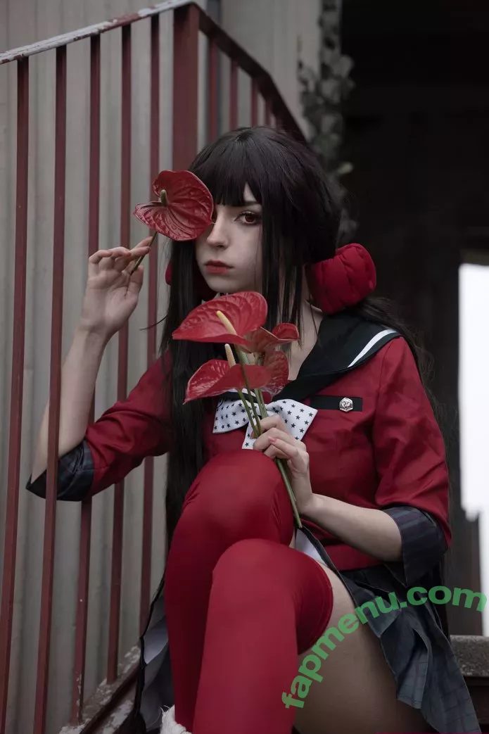 Himee.lily nude photo #0697 (Himeecosplay / kawaiierotica)