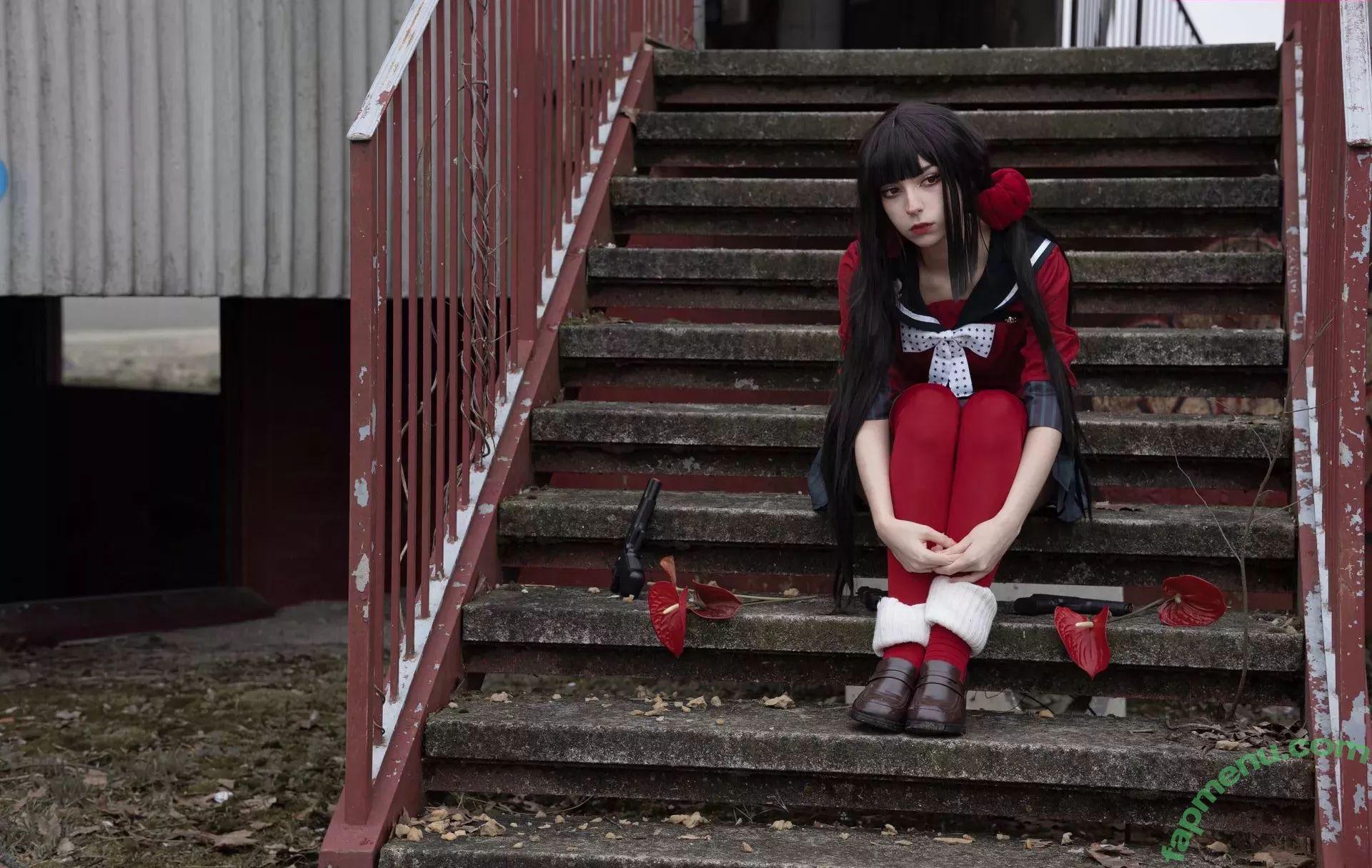 Himee.lily nude photo #0712 (Himeecosplay / kawaiierotica)