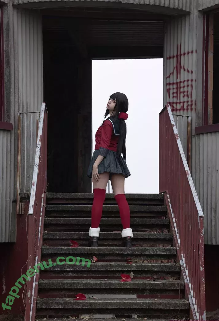 Himee.lily nude photo #0714 (Himeecosplay / kawaiierotica)