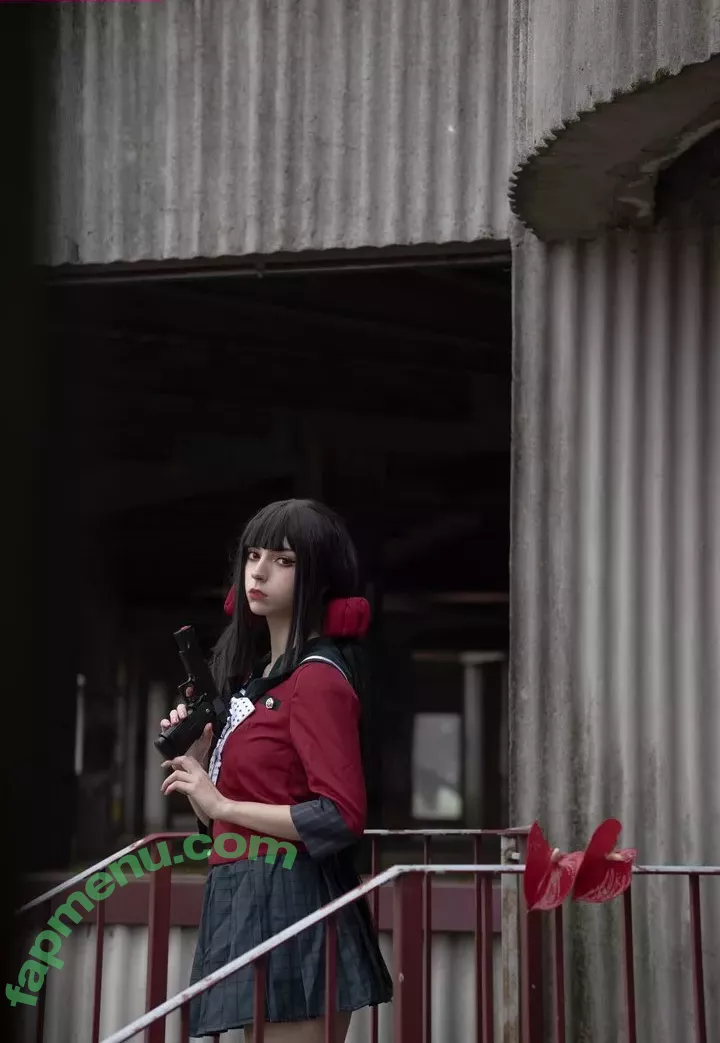 Himee.lily nude photo #0718 (Himeecosplay / kawaiierotica)