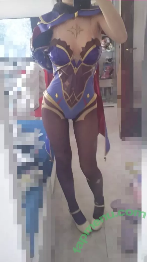 Himee.lily nude photo #0731 (Himeecosplay / kawaiierotica)