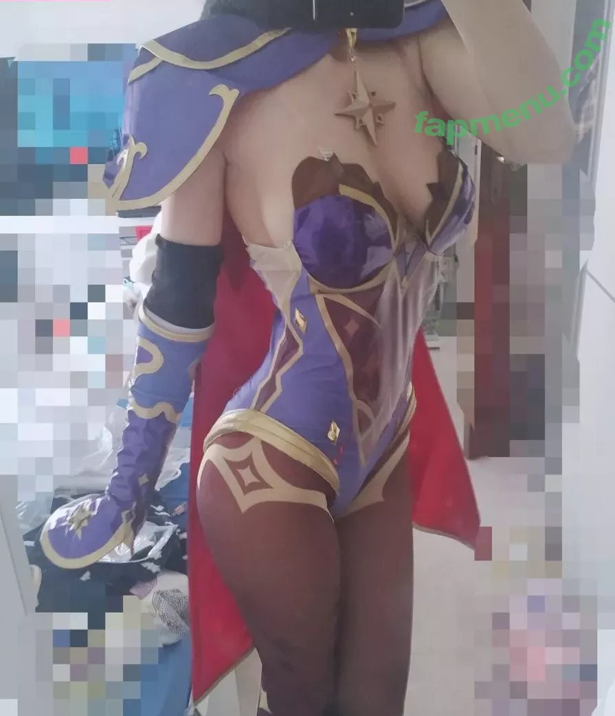 Himee.lily nude photo #0732 (Himeecosplay / kawaiierotica)