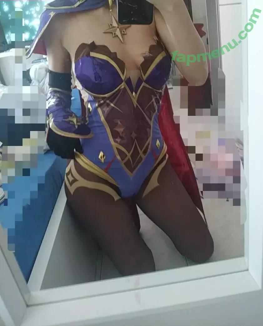 Himee.lily nude photo #0733 (Himeecosplay / kawaiierotica)