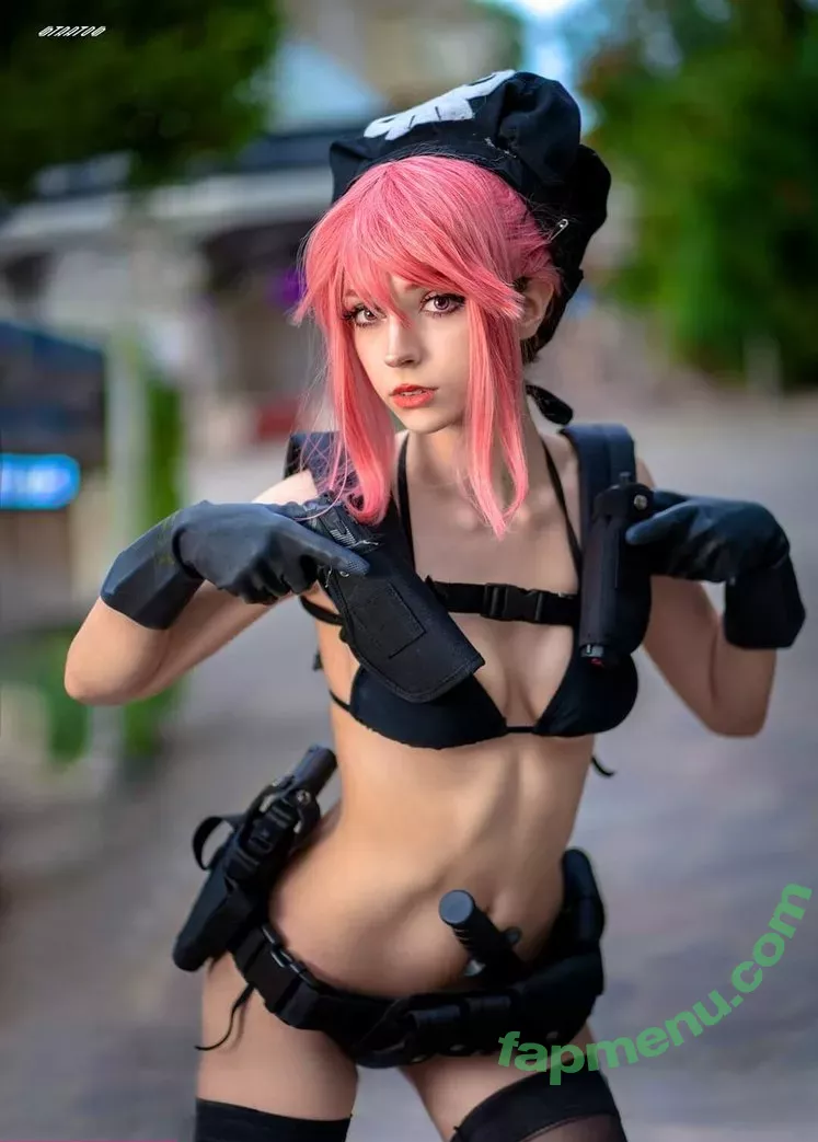 Himee.lily nude photo #0737 (Himeecosplay / kawaiierotica)