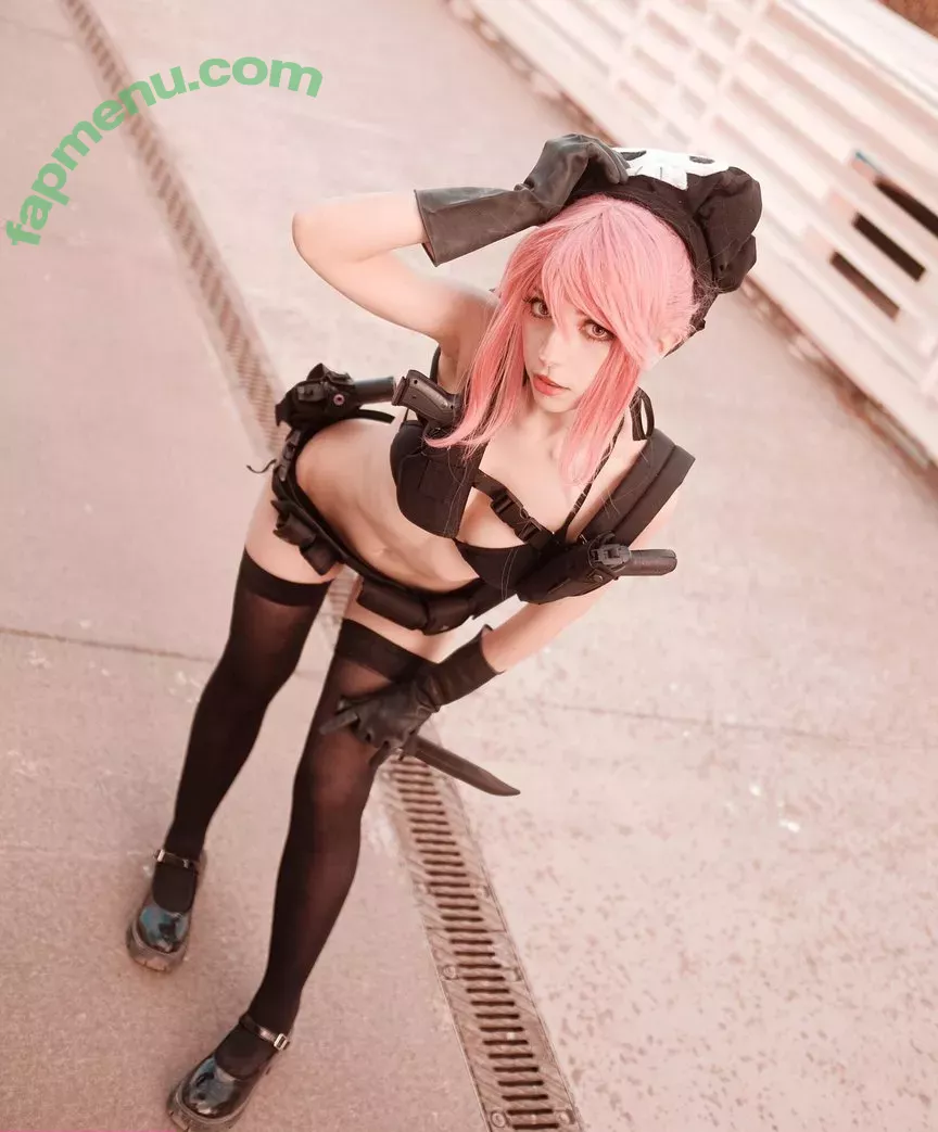 Himee.lily nude photo #0738 (Himeecosplay / kawaiierotica)