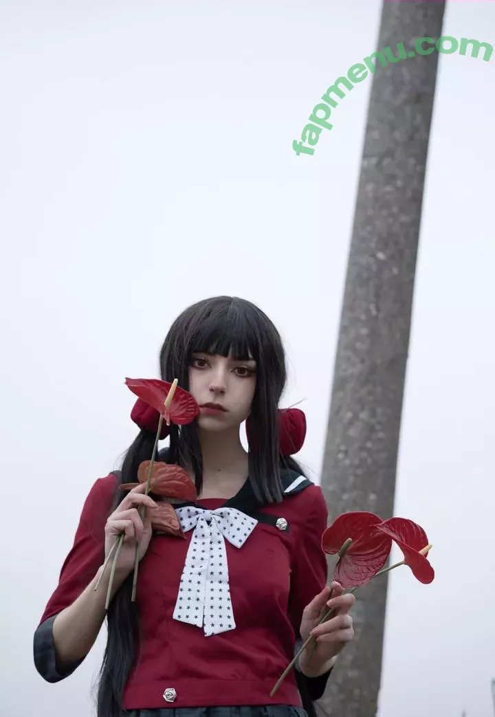 Himee.lily nude photo #0742 (Himeecosplay / kawaiierotica)