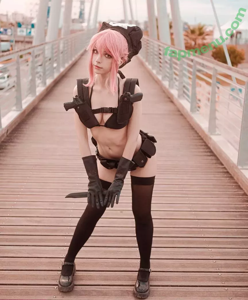 Himee.lily nude photo #0743 (Himeecosplay / kawaiierotica)