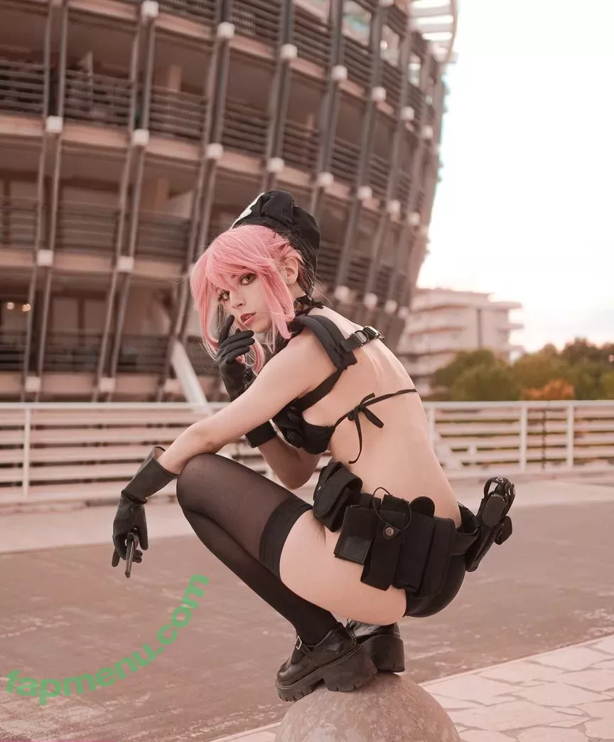 Himee.lily nude photo #0744 (Himeecosplay / kawaiierotica)