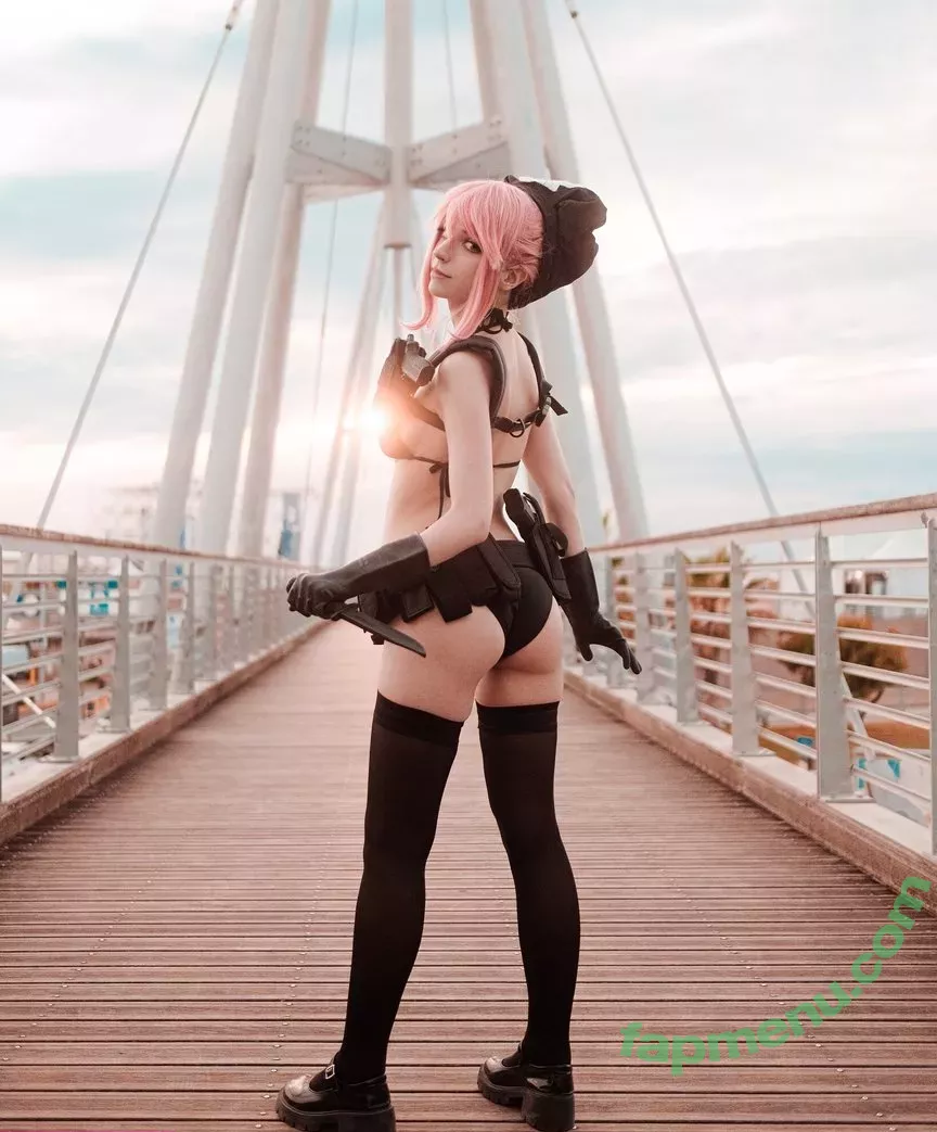 Himee.lily nude photo #0746 (Himeecosplay / kawaiierotica)