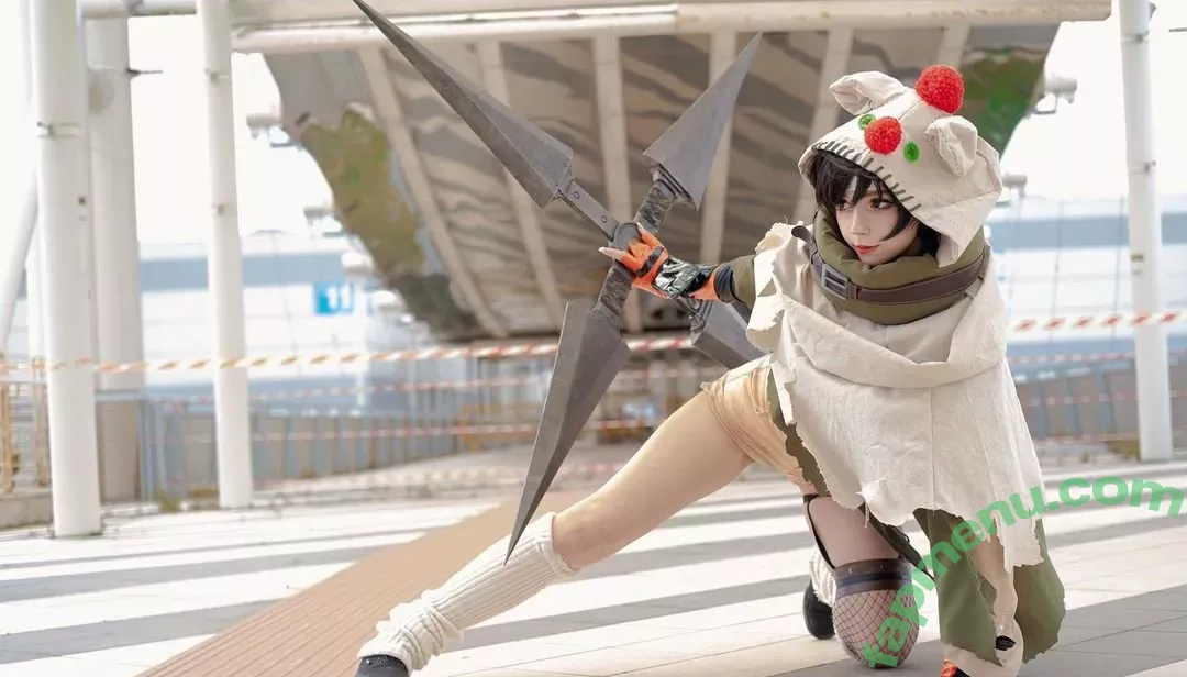 Himee.lily nude photo #0752 (Himeecosplay / kawaiierotica)