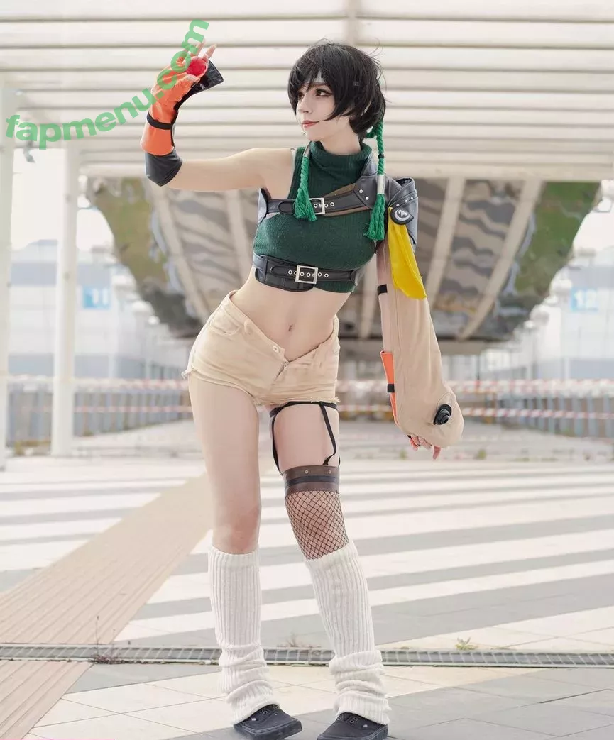 Himee.lily nude photo #0754 (Himeecosplay / kawaiierotica)