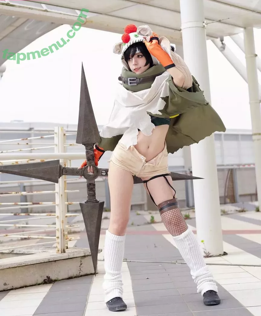 Himee.lily nude photo #0756 (Himeecosplay / kawaiierotica)