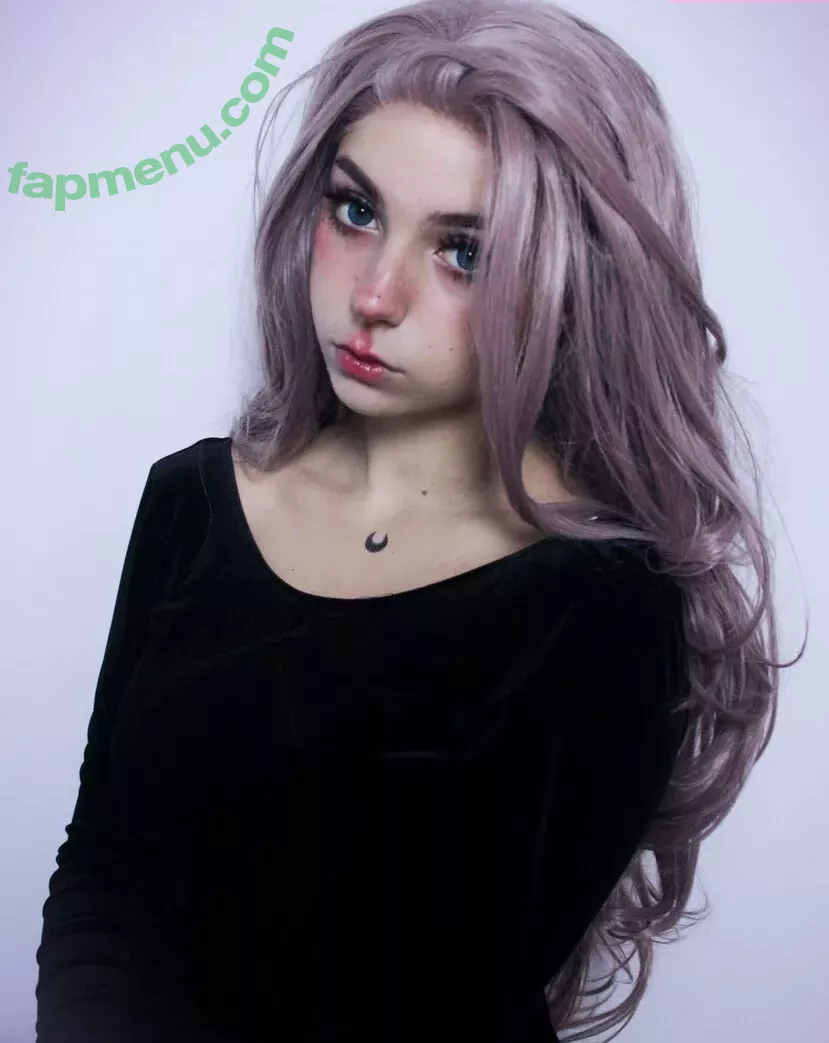 Himee.lily nude photo #0759 (Himeecosplay / kawaiierotica)