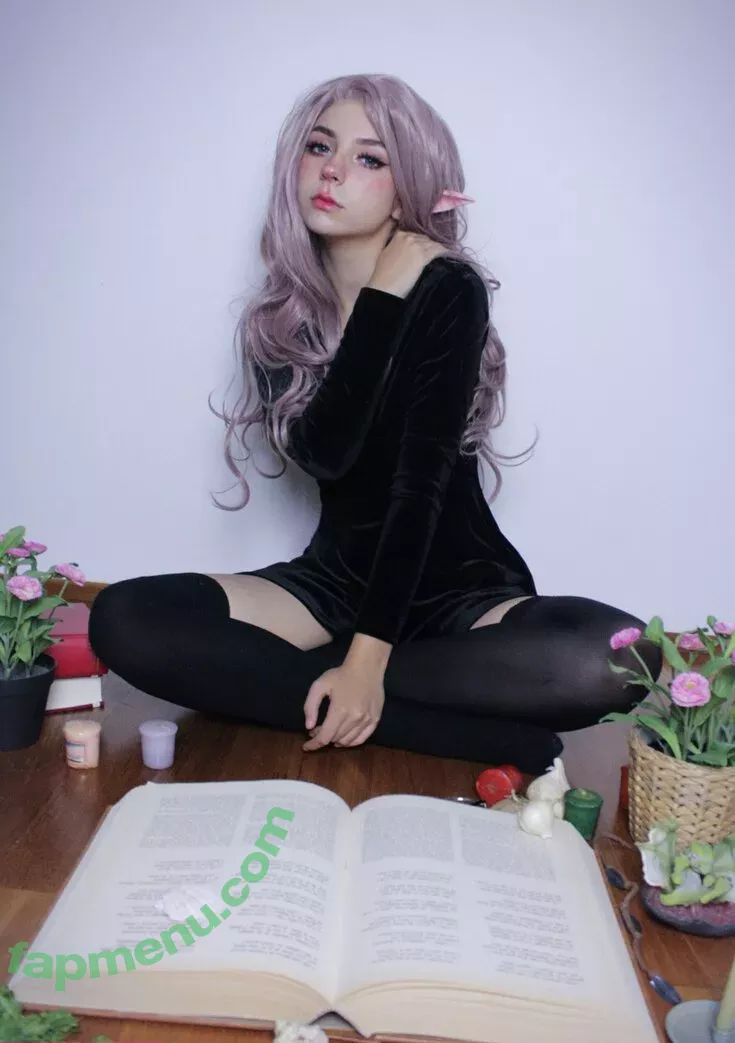 Himee.lily nude photo #0761 (Himeecosplay / kawaiierotica)
