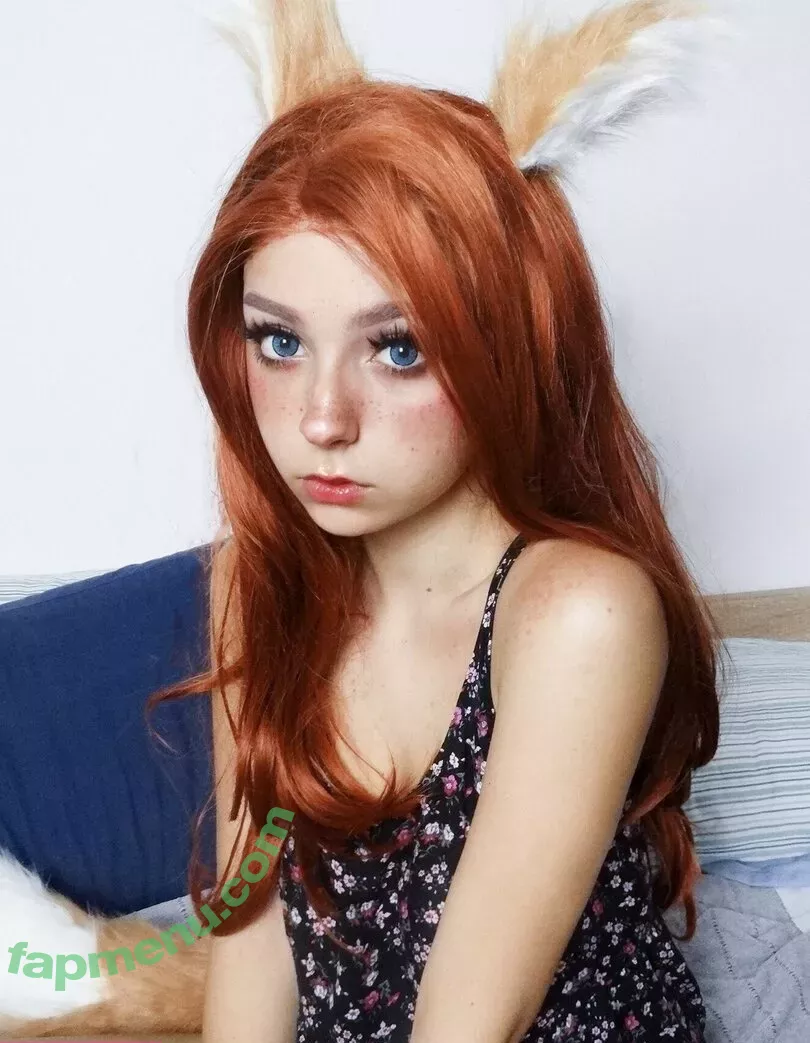 Himee.lily nude photo #0763 (Himeecosplay / kawaiierotica)
