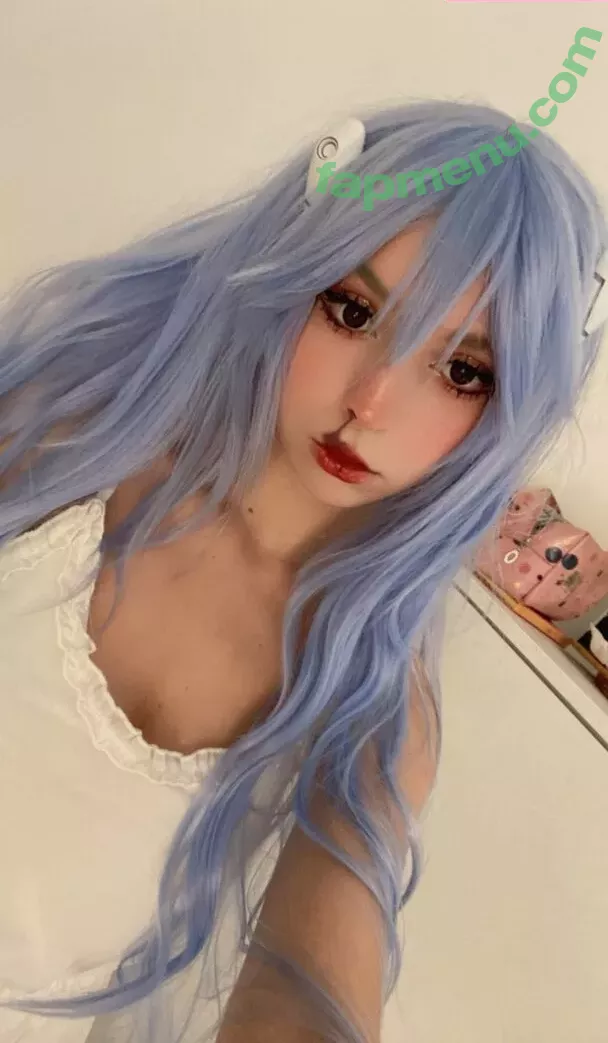 Himee.lily nude photo #0766 (Himeecosplay / kawaiierotica)