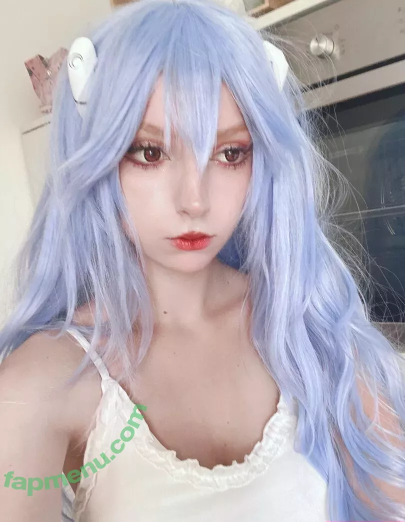 Himee.lily nude photo #0767 (Himeecosplay / kawaiierotica)