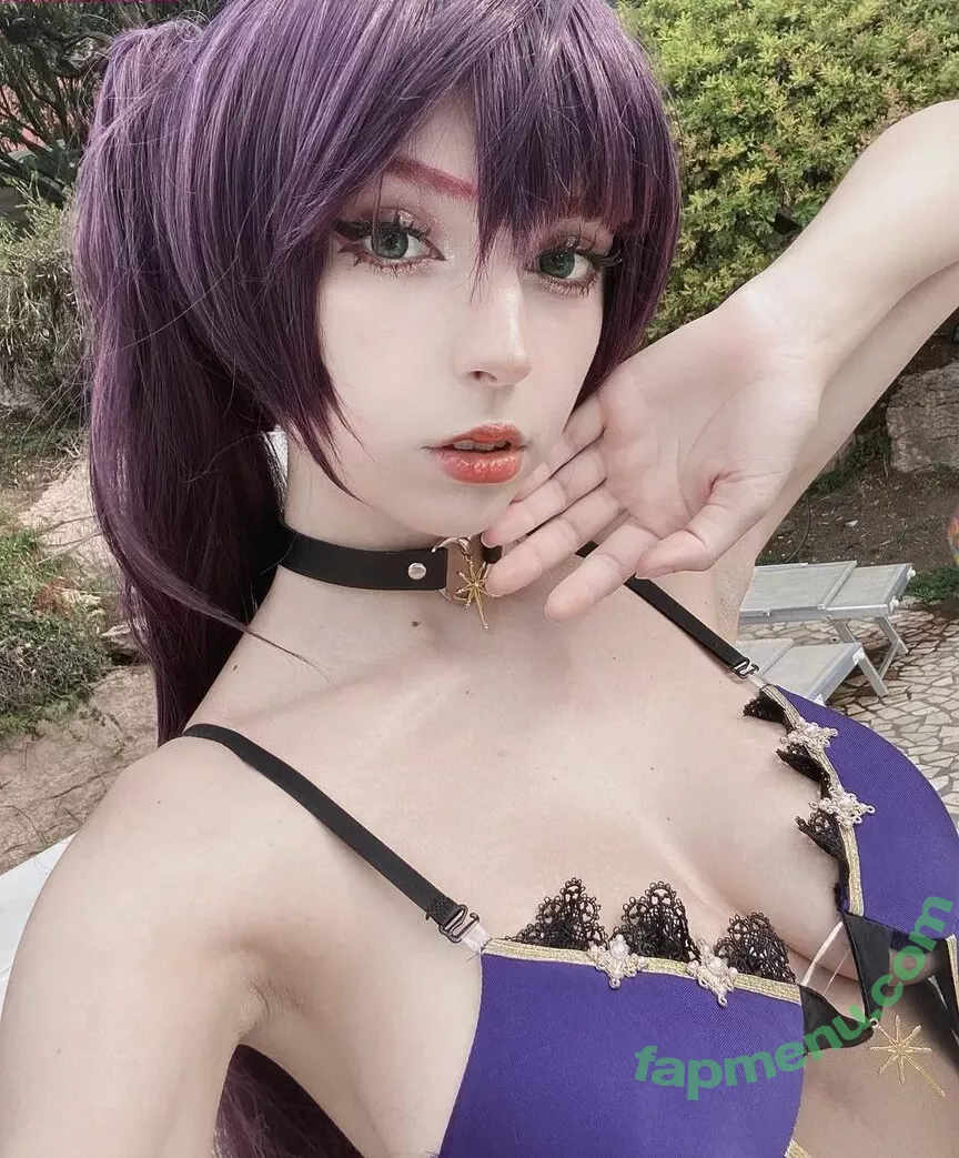 Himee.lily nude photo #0772 (Himeecosplay / kawaiierotica)