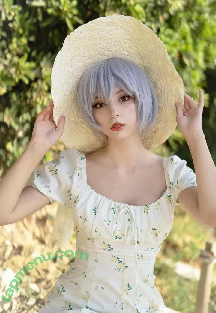 Himee.lily nude photo #0775 (Himeecosplay / kawaiierotica)