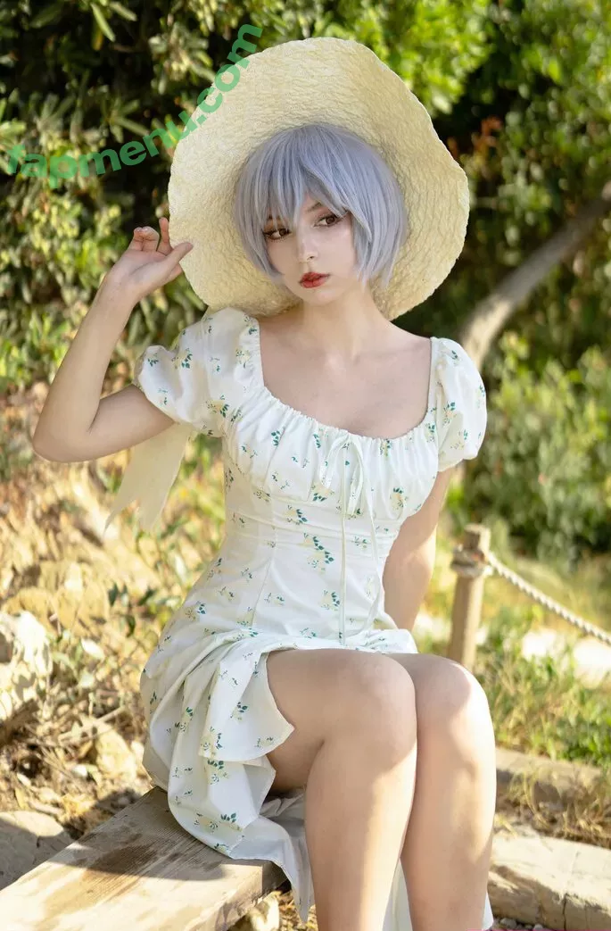 Himee.lily nude photo #0777 (Himeecosplay / kawaiierotica)