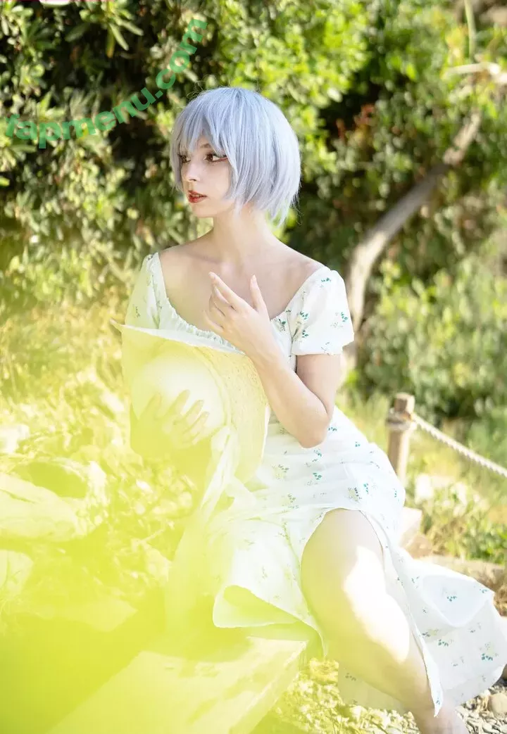 Himee.lily nude photo #0783 (Himeecosplay / kawaiierotica)