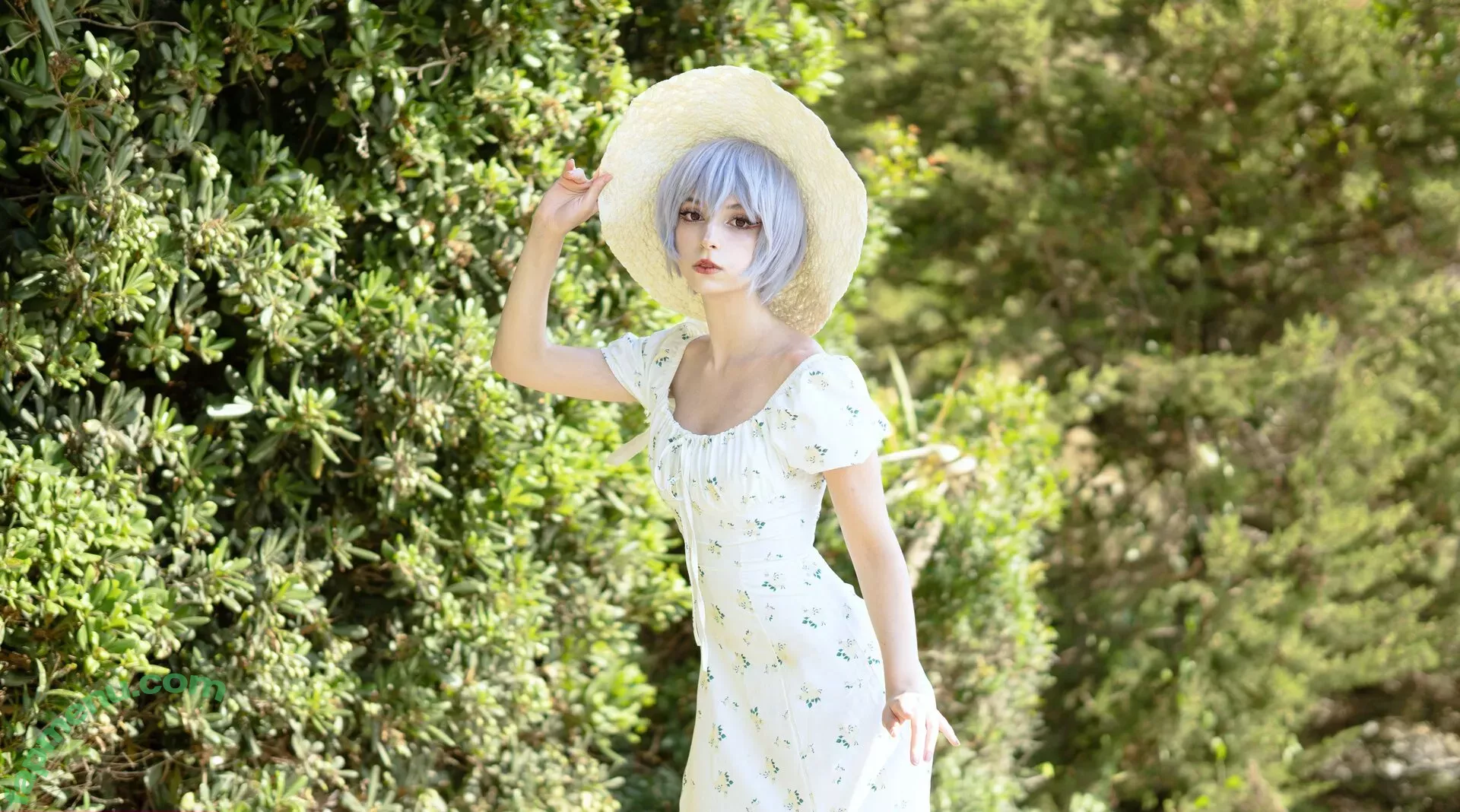 Himee.lily nude photo #0785 (Himeecosplay / kawaiierotica)