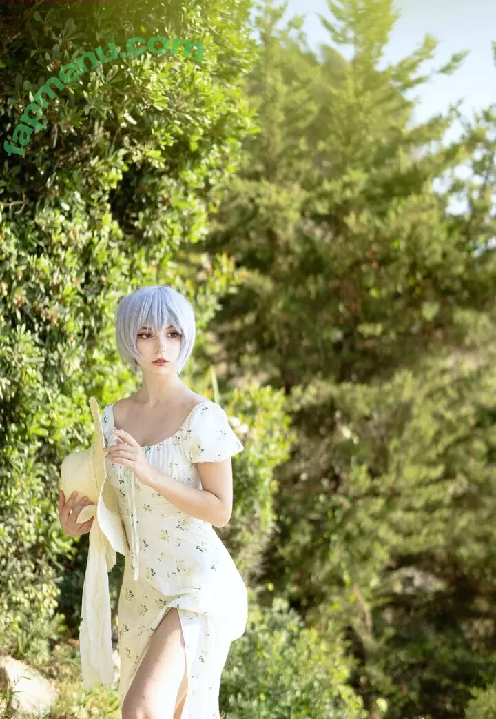 Himee.lily nude photo #0787 (Himeecosplay / kawaiierotica)