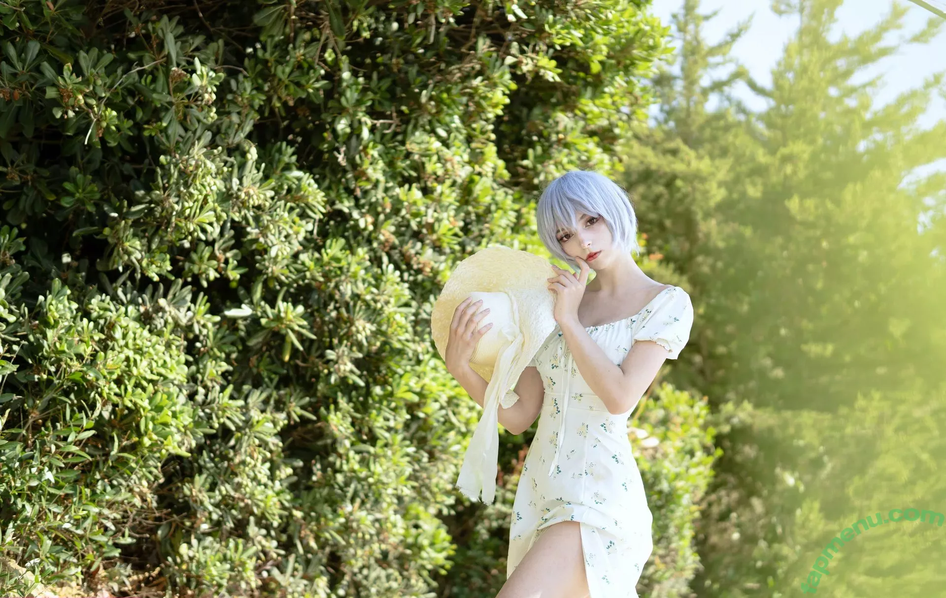 Himee.lily nude photo #0789 (Himeecosplay / kawaiierotica)