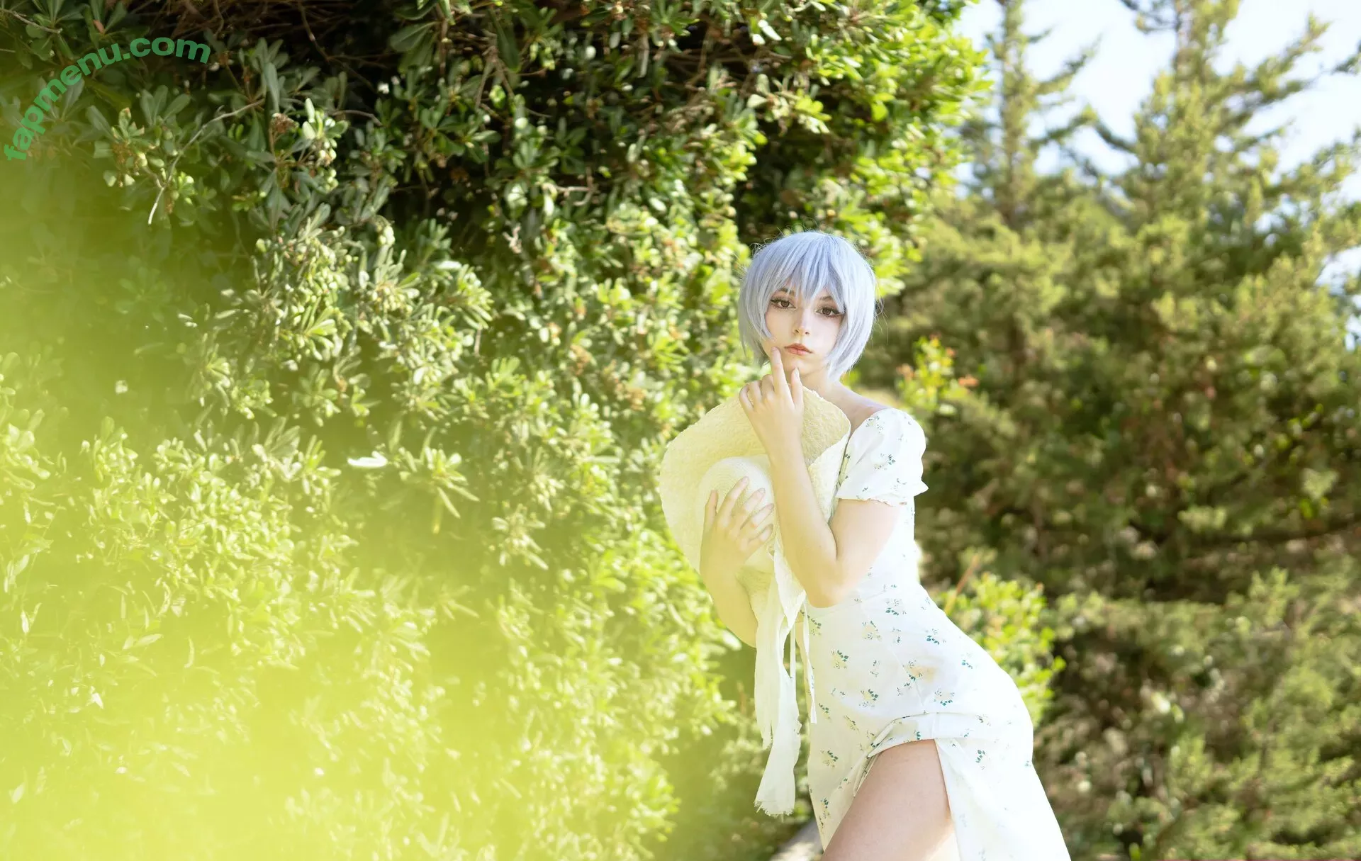 Himee.lily nude photo #0790 (Himeecosplay / kawaiierotica)